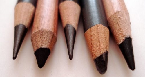 Beginners Guide to Pencil Drawing