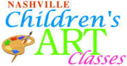 Nashville Children's Art Classes